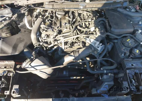 2017 BMW 430I Gran Coupe z USA, uszkodzony, nr VIN WBA4F7C35HG788661